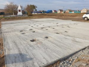 Елантовское сельское поселение