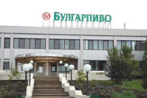 Набережные Челны, Промзона &ndash; Булгарпиво