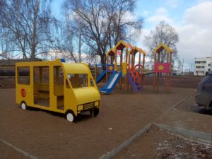 Каенлинское сельское поселение
