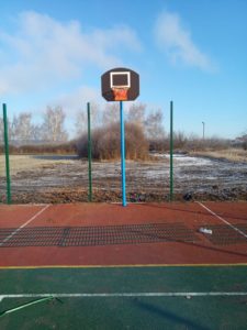 Кармалинское сельское поселение