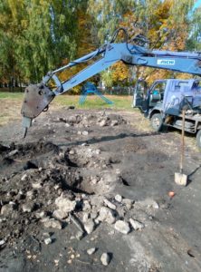 Майскогорское сельское поселение