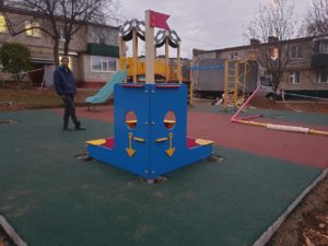 Красноключинское сельское поселение