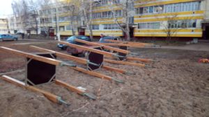 Каенлинское сельское поселение