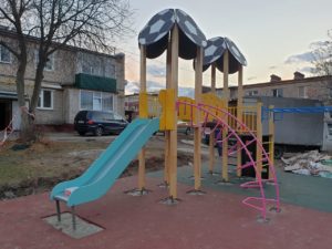 Красноключинское сельское поселение