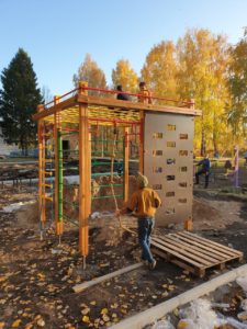 Краснокадскинское сельское поселение