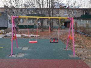 Красноключинское сельское поселение